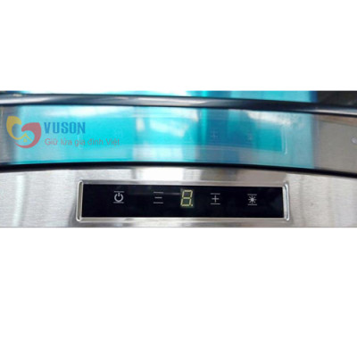 Máy Hút Mùi Eurosun 90K26S - Hàng Chính Hãng