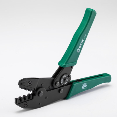 Kìm bấm cos 230mm mã 91107 (cos đực cái)