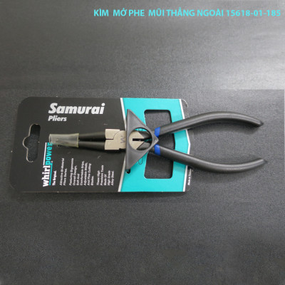 KÌM MỞ PHE NGOÀI THẲNG 7" WHIRLPOWER