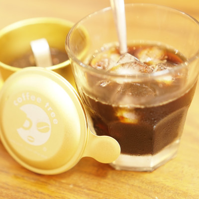 Coffee Tree truyền thống số 1 đậm đà, gu mạnh - Cà phê hạt nguyên chất 100%