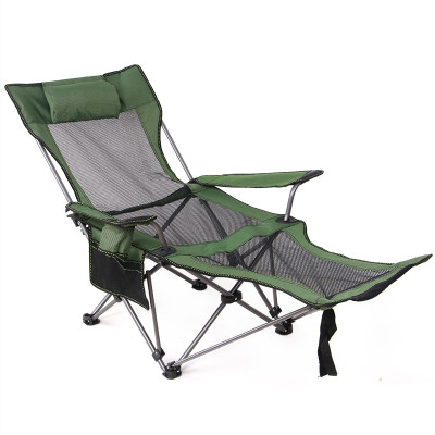 Giường ngủ - ghế ngủ thư giãn ( Màu Ngẫu Nhiên )