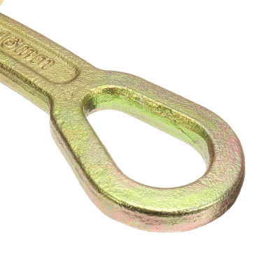 Cóc Kẹp Cáp (Loại 2 Tấn), Đớp Cáp Dùng Để Giữ Dây Cáp Sử Dụng Trong Điện  Lực, Viễn Thông, Mụp Cáp - Hàng Chính Hãng