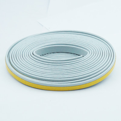 50 Mét Ron Khung Cửa Ngăn Bụi Côn Trùng Chống Ồn 2mm Legaxi