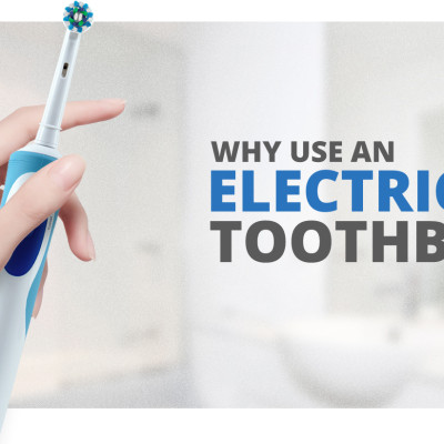 Cho máy Oral B Braun Cross Action EB-50A, Set Bộ 4 đầu bàn chải đánh răng điện đánh tan mảng bám