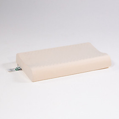 Gối cao su Gummi Contour Pudding 26*43