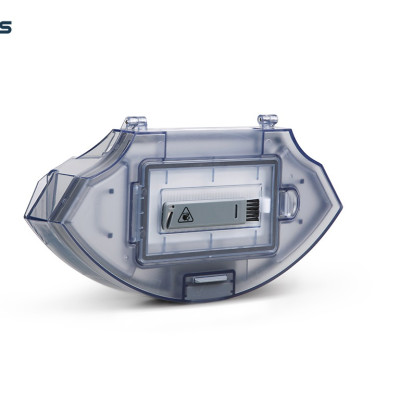 [GIÁ TẠI KHO] - Robot Hút Bụi Lau Nhà Ecovacs Deebot U2 Pro - 1 ĐỔI 1 TRONG 12 THÁNG - Hàng chính hãng Ecovacs