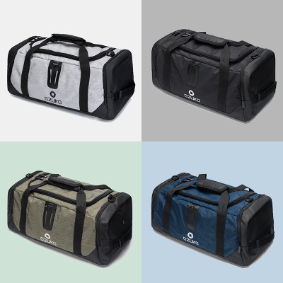 Túi xách du lịch OZUKO chất liệu chống thấm nước tiện dụng