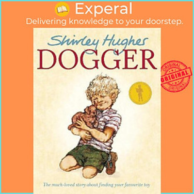 Sách - Dogger : the much-loved children