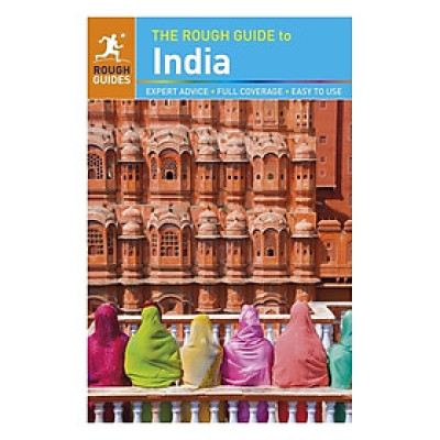 Rough Gde To India
