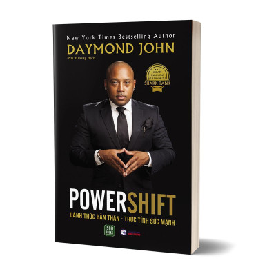 Powershift - Đánh Thức Bản Thân - Thức Tỉnh Sức Mạnh