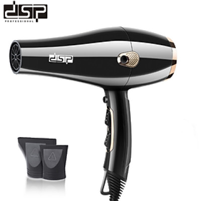Máy sấy tóc hai chiều cao cấp DSP 30088 công suất 2200W -Hàng chính hãng