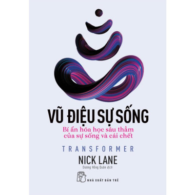 Vũ Điệu Sự Sống