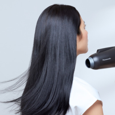 Máy Sấy Tóc Panasonic EH-NE85-K645 - Hàng Chính Hãng