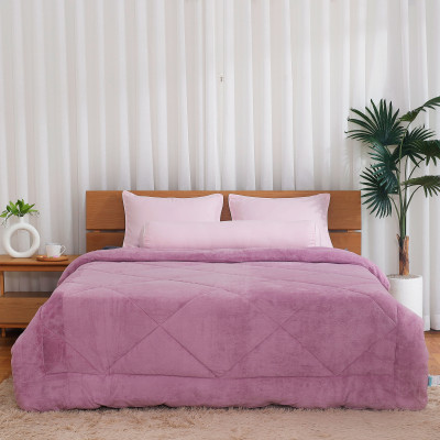 Chăn đông chần bông K-Bedding By Everon kích thước 200x220 (cm) dày 5cm