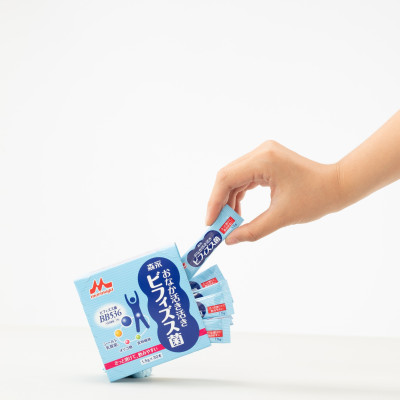 Bột Men Vi Sinh Bổ Sung Lợi Khuẩn BB536 Tốt Cho Hệ Tiêu Hóa, Tăng Sức Đề Kháng Chứa 20 Tỷ Lợi Khuẩn BB536 30 Gói x 1.5g