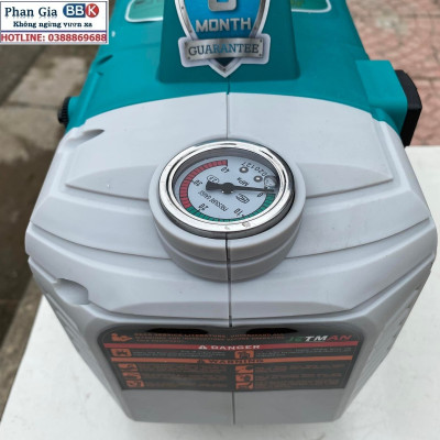 MÁY RỬA XE CAO CẤP JETMAN CHÍNH HÃNG, 100% DÂY ĐỒNG, BẢO HÀNH 1 NĂM