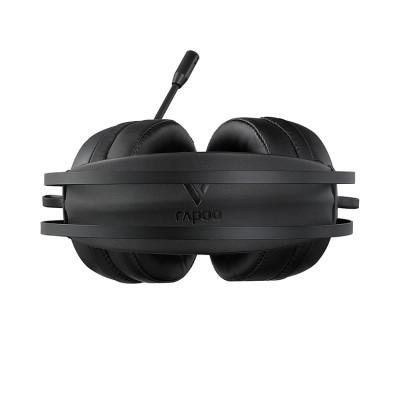 Tai Nghe Chụp Tai Gaming Rapoo VH160 - Hàng Chính Hãng