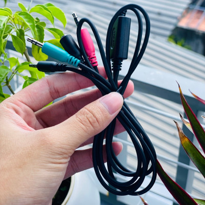 Dây Livestream MA2 - Hàng Nhập Khẩu