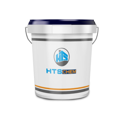 Chất Tăng Cứng Sàn Liquid Hardener HTS HARD+ thùng 6Kg - Tăng cứng, Chống bụi, Dùng được cho sàn Mác yếu