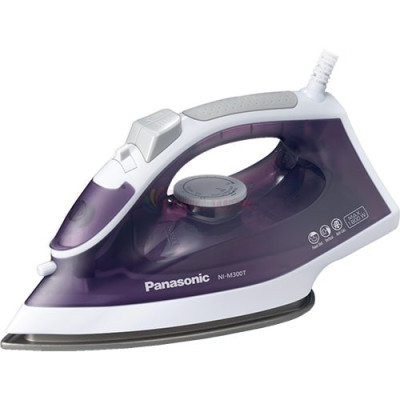 Bàn ủi hơi nước Panasonic NI-M300T - Hàng chính hãng