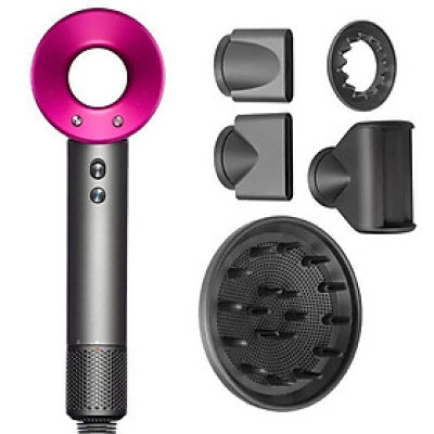 Máy Sấy Tóc 5 Đầu Tạo Kiểu Leafless hair dryer hàng chính hãng