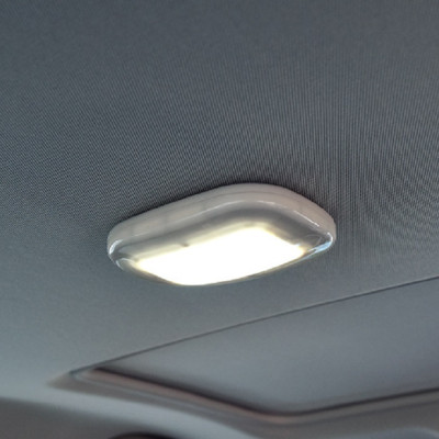 Đèn LED Dán Trần Xe Hơi , Tủ Quần Áo , Nhà Vệ Sinh , Kệ Sách , Cầu Thang , Gầm Bàn Ghế , Phòng Ngủ ,.. Sạc USB PaKaSa - Hàng Chính Hãng 