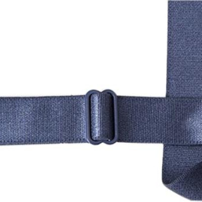 Áo Ngực Triumph Maxi 819 (7C-VN) - Xám Đen