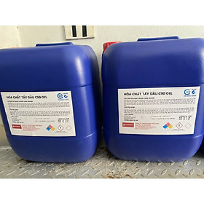 Hóa chất tẩy cặn nhớt bụi dầu trên dàn lạnh AHU hiệu quả-an toàn