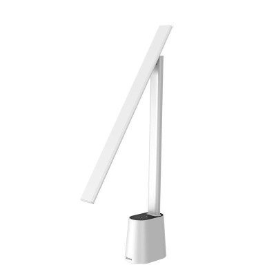 Đèn để bàn thông minh Baseus Smart Eye Series Charging Folding Reading Desk Lamp- DGZG- Hàng chính hãng
