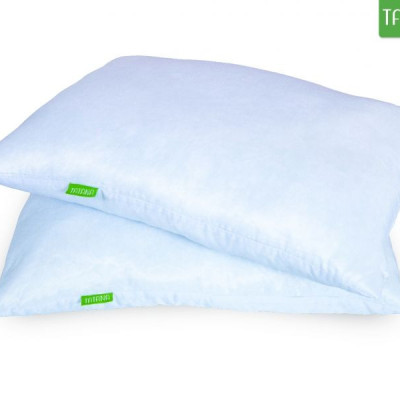 Combo 2 Gối Nằm Gòn TATANA Cao Cấp