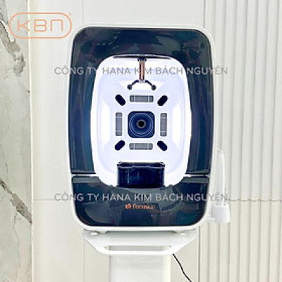 Máy phân tích da mặt Focuskin chính hãng Hàn Quốc