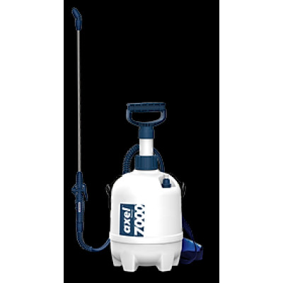 BÌNH XỊT BỌT TUYẾT RỬA XE CẦM TAY 7 lít