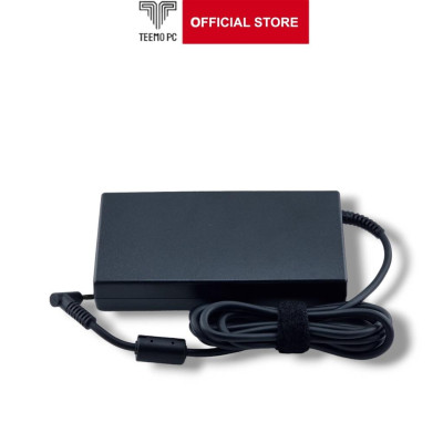 Sạc Tương Thích Cho Laptop HP Engage Go Mobile; Engage One 141 143 145 120w- Hàng Nhập Khẩu New Seal TEEMO PC X59