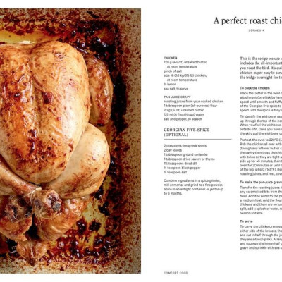 Sách - Meatsmith - Home Cooking For Friends And Family by Troy Wheeler (UK edition, Hardcover)
