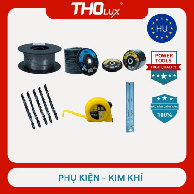 Thước cuộn Tholux JC-09 thước đo, thước kéo 5m bảng lớn