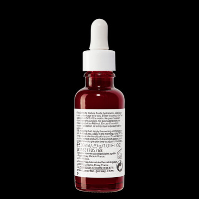 Tinh Chất La Roche Posay Giảm Thâm Nám & Làm Đều Màu Da Retinol B3 Serum 30ml