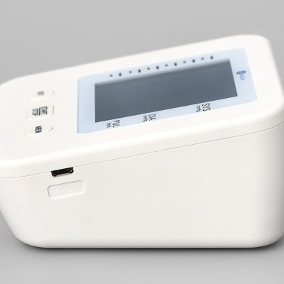 Máy đo huyết áp bắp tay Kachi MK293 - Hàng chính hãng