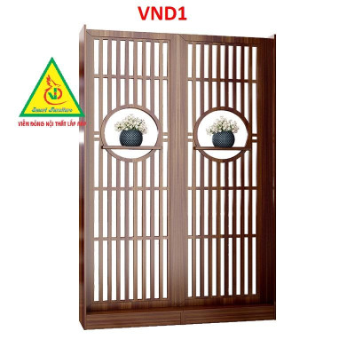 Vách ngăn tủ kệ VND3