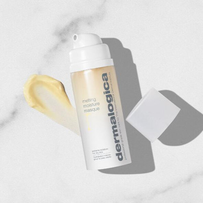 Mặt Nạ Cấp Ẩm Chuyên Sâu Dành Cho Mọi Loại Da - Melting Moisture Masque 50ml