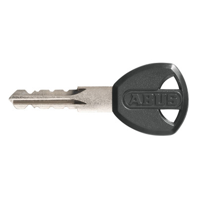 Khóa dây xe đạp ABUS 650/65 dài 65cm 2 chìa - nhiều màu