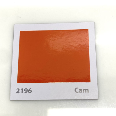 Sơn sàn bê tông Donasa /Floor coating Paint màu cam DEF 2196 15L