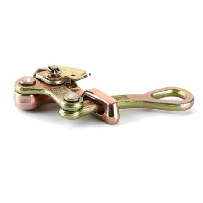 Cóc Kẹp Cáp (Loại 2 Tấn), Đớp Cáp Dùng Để Giữ Dây Cáp Sử Dụng Trong Điện  Lực, Viễn Thông, Mụp Cáp - Hàng Chính Hãng