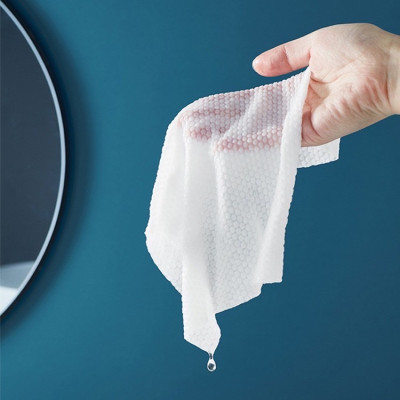 Combo 20 Viên Nén Khăn Ướt Nhỏ Gọn, Chất Liệu Mềm, Mịn, Dùng 1 Lần Tiện Dụng Gia Đình, Sạch Sẽ, An Toàn. TakyHome 5850Set20