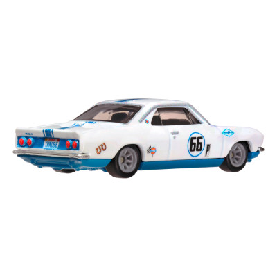 Đồ Chơi Siêu Xe Hot Wheels Boulevard - 66 Chevrolet Covair Yenko Stinger HRT69/GJT68