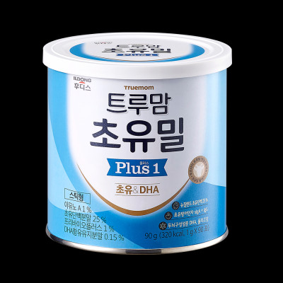 Sữa non cho trẻ sơ sinh từ 0 -12 tháng Ildong Plus 1 Hàn giúp trẻ phát triển trí não, xương, răng, tăng sức đề kháng, tiêu hóa tốt - QuaTangMe Extaste