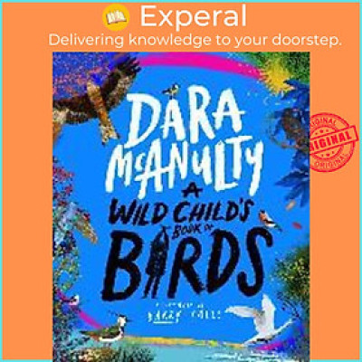 Sách - A Wild Child