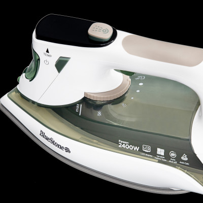 Bàn ủi hơi nước Bluestone SIB-3879 - Hàng chính hãng