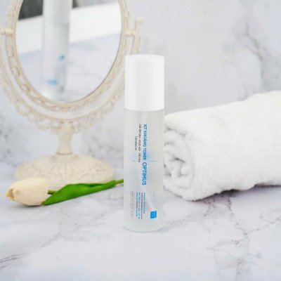 Xịt khoáng Toner hoa hồng Thanh Mộc Hương cấp ẩm dưỡng da căng sáng mịn màng 150ml