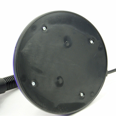 Đèn Học, Đọc Sách Ánh Sáng Led, Chống Cận, Thân Đèn Xoay Gập Linh Hoạt - Hàng Nhập Khẩu Chính Hãng KitAcoom Kèm Bóng  Led 5W