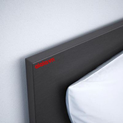 Giường ngủ cao cấp Mazda - Thương hiệu alala.vn (1m6x2m)